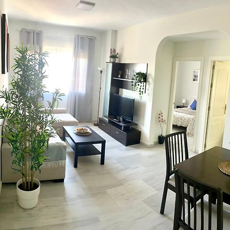 Apartamento Liru Bormujos 2, A 5 Minutos De Sevilla ภายนอก รูปภาพ