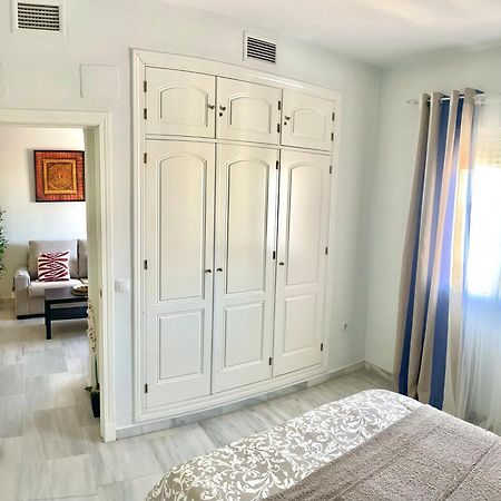 Apartamento Liru Bormujos 2, A 5 Minutos De Sevilla ภายนอก รูปภาพ