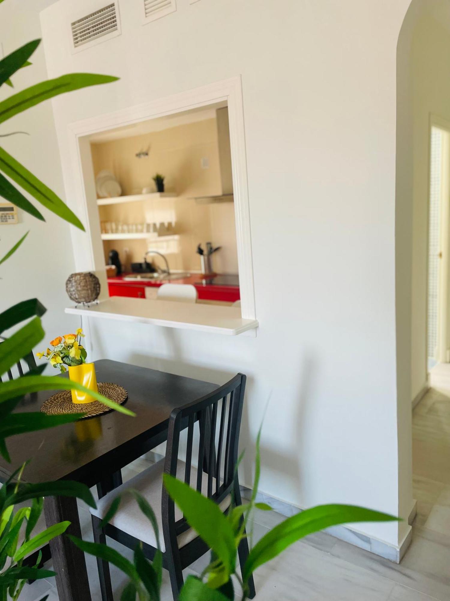 Apartamento Liru Bormujos 2, A 5 Minutos De Sevilla ภายนอก รูปภาพ