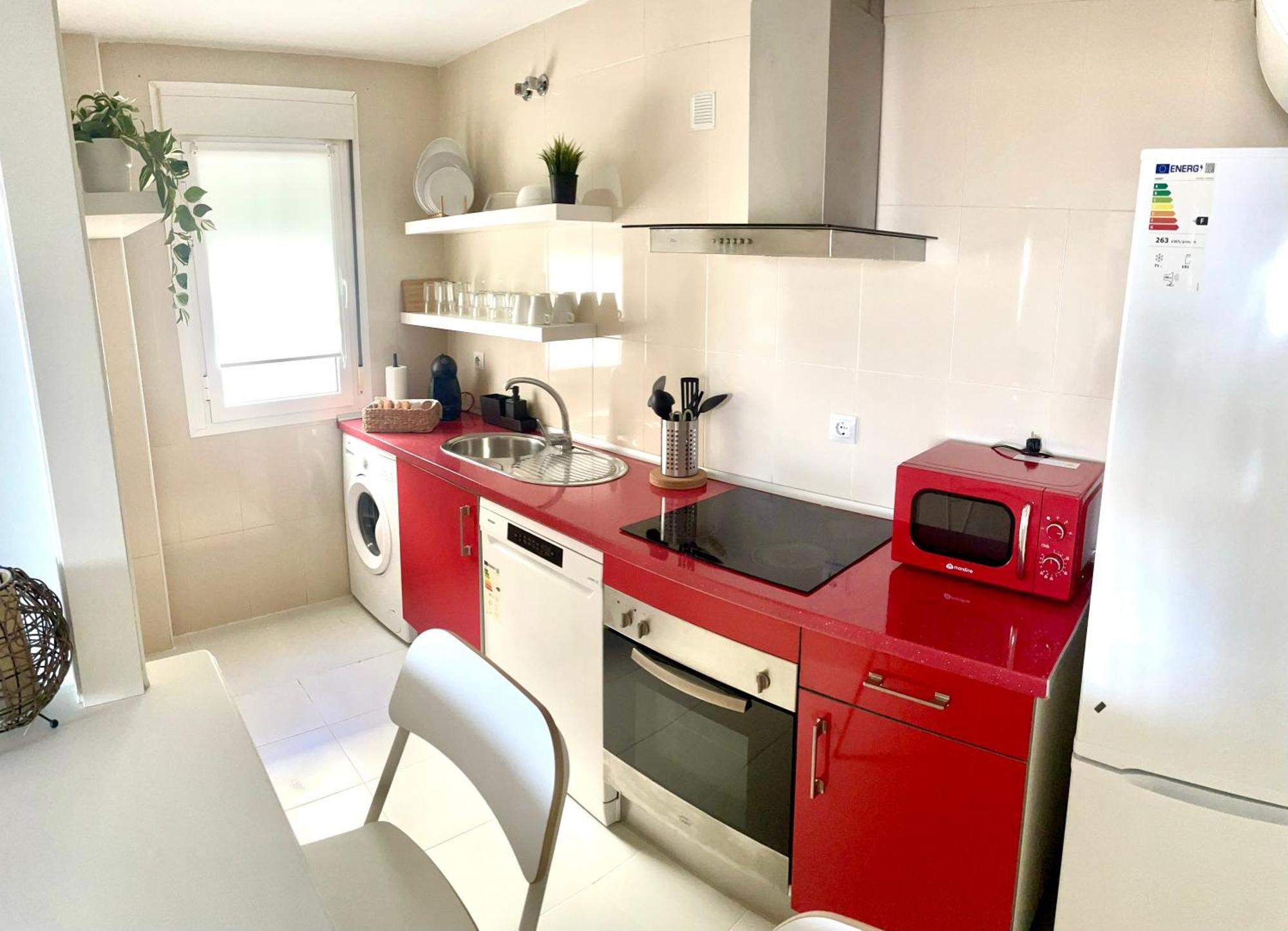 Apartamento Liru Bormujos 2, A 5 Minutos De Sevilla ภายนอก รูปภาพ