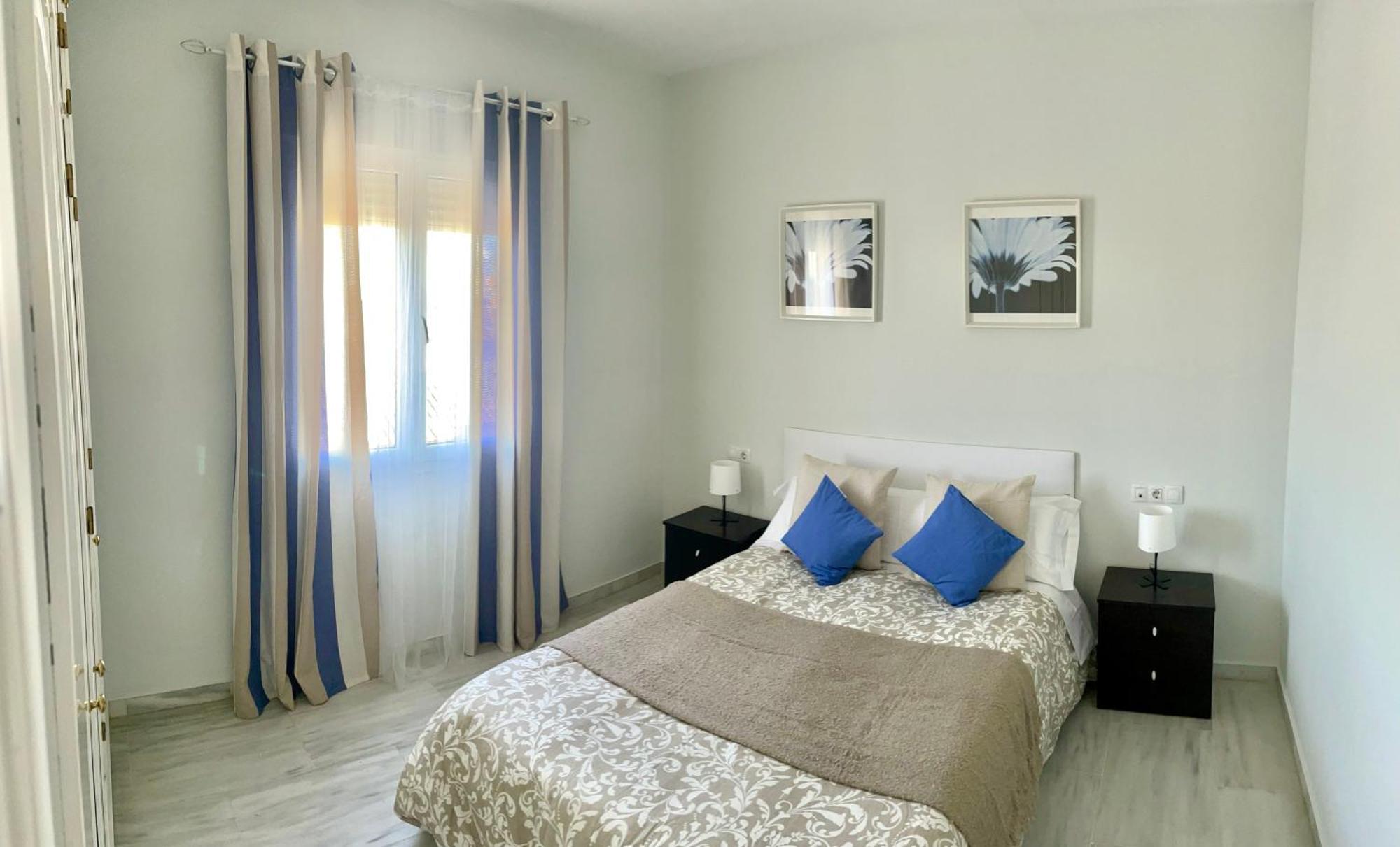 Apartamento Liru Bormujos 2, A 5 Minutos De Sevilla ภายนอก รูปภาพ