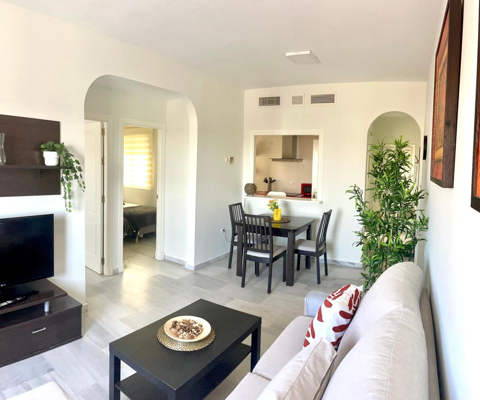 Apartamento Liru Bormujos 2, A 5 Minutos De Sevilla ภายนอก รูปภาพ