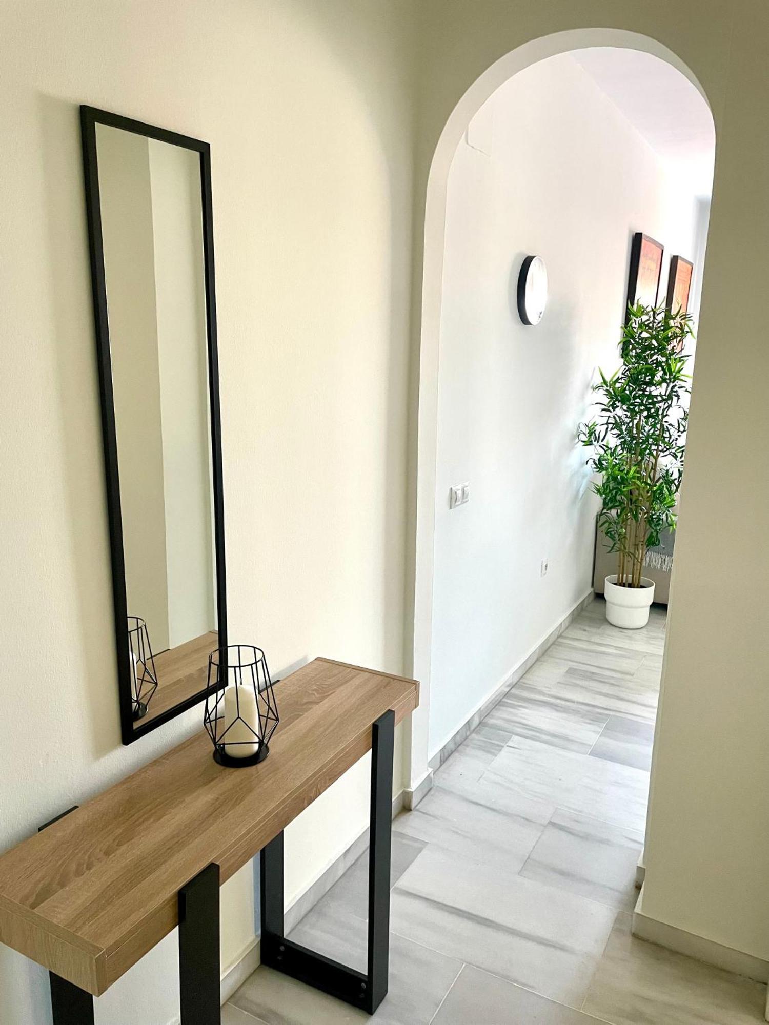 Apartamento Liru Bormujos 2, A 5 Minutos De Sevilla ภายนอก รูปภาพ